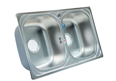 Chậu rửa bát Picenza DH9