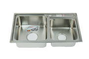 Chậu rửa bát Picenza PZ304 7542