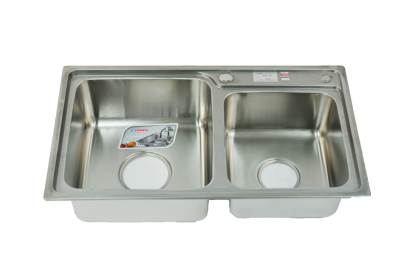 Chậu rửa bát Picenza PZ304 7542