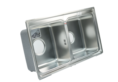 Chậu rửa bát Picenza PZ304 8045