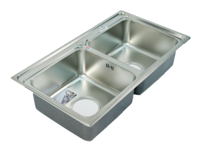 Chậu rửa bát Picenza PZ9 7542