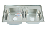 Chậu rửa bát Picenza TB17