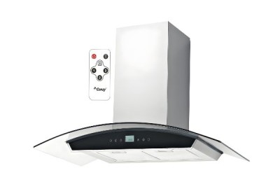 Máy Hút Mùi Canzy CZ-0390