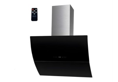 Máy hút mùi Kính Vát Cong Canzy CZ-2890GH