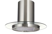 Máy hút mùi Độc Lập Canzy CZ-350C