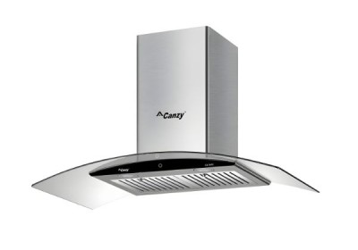 Máy Hút Mùi Canzy CZ-3570