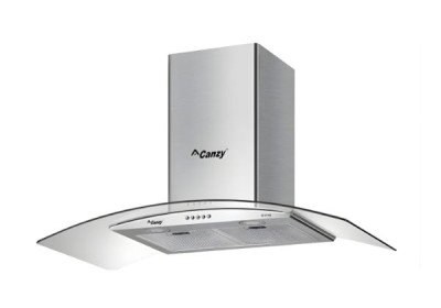 Máy hút mùi Canzy CZ-3770Q