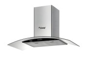 Máy hút mùi Canzy CZ-3870Q