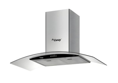 Máy hút mùi Canzy CZ-3870Q
