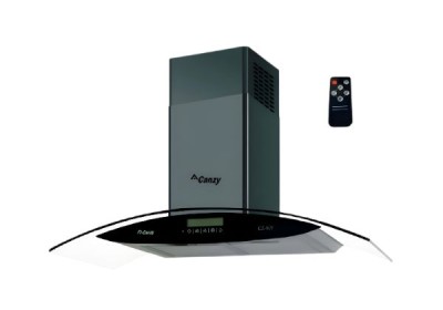 Máy hút mùi Canzy CZ-607