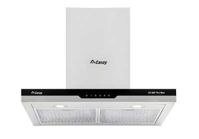 Máy hút mùi Canzy CZ-B07 Pro Max