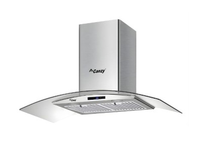 Máy hút mùi Canzy CZ-M6670