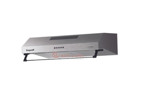 Máy Hút Mùi Siegend SD-8700S