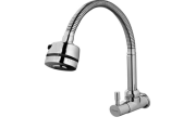 Vòi bếp lạnh gắn tường Caesar K026C