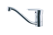 Vòi bếp nóng lạnh Caesar K375C