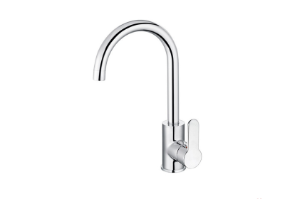 Vòi rửa bát nóng lạnh Caesar K415C