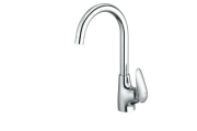 Vòi rửa bát nóng lạnh Caesar K815C