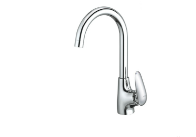 Vòi rửa bát nóng lạnh Caesar K815C