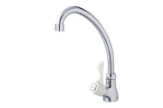 Vòi rửa bát lạnh Caesar K027C