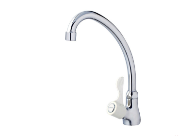 Vòi rửa bát lạnh Caesar K027C