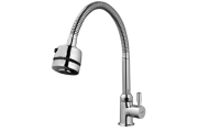 Vòi rửa bát lạnh Caesar K025C