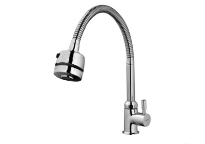 Vòi rửa bát lạnh Caesar K025C