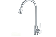 Vòi rửa bát nóng lạnh Caesar K325C