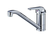 Vòi rửa bát nóng lạnh Caesar K511C