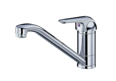 Vòi rửa bát nóng lạnh Caesar K511C