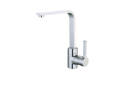 Vòi rửa bát nóng lạnh Caesar K665C