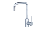 Vòi rửa bát nóng lạnh Caesar K685C