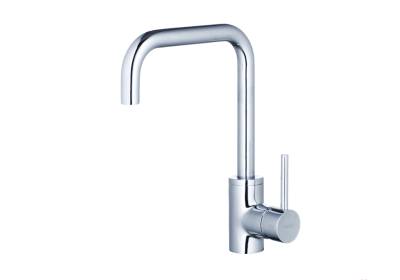 Vòi rửa bát nóng lạnh Caesar K685C