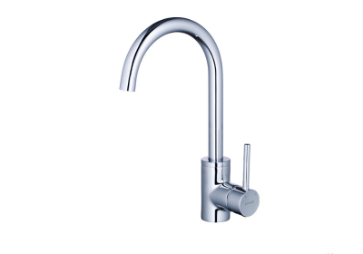 Vòi rửa bát nóng lạnh Caesar K695C