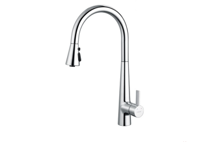 Vòi rửa bát nóng lạnh Caesar K905C