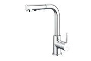 Vòi rửa bát nóng lạnh Caesar K915C