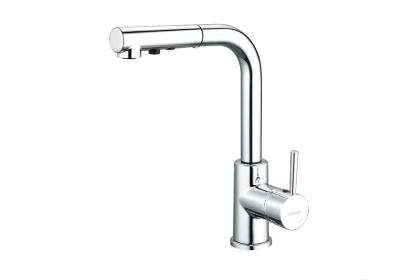 Vòi rửa bát nóng lạnh Caesar K915C