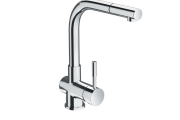 Vòi bếp Inax SFV-1013SX