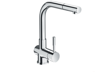 Vòi bếp Inax SFV-1013SX