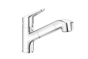 Vòi rửa bát Inax JF-AB466SYX