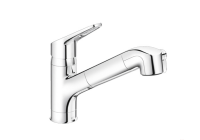 Vòi rửa bát Inax JF-AB466SYX