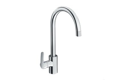 Vòi rửa bát Inax SFV-802