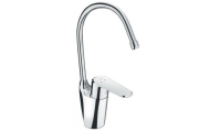 Vòi rửa bát nóng lạnh Inax SFV-2011S