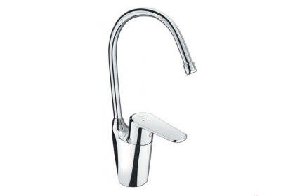 Vòi rửa bát nóng lạnh Inax SFV-2011S
