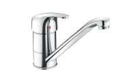 Vòi rửa chén nóng lạnh Inax SFV-112S