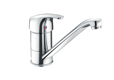 Vòi rửa chén nóng lạnh Inax SFV-112S