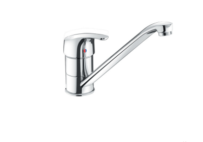 Vòi rửa chén nóng lạnh Inax SFV-302S