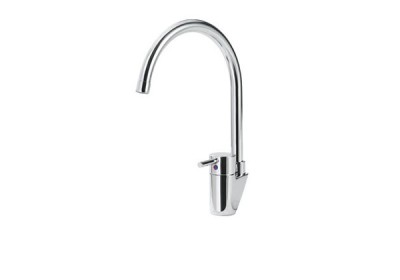 Vòi bếp TOTO DK307AS