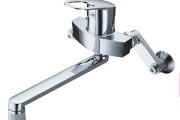 Vòi bếp TOTO TKGG30EC