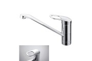 Vòi bếp TOTO TKGG31E