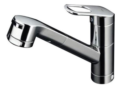 Vòi bếp TOTO TKGG31EB